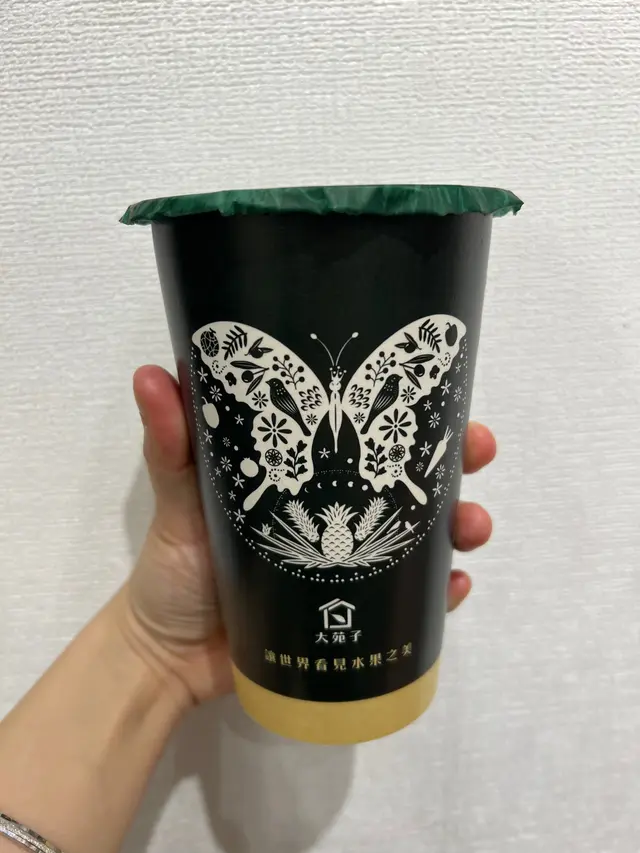 台灣百年燒仙草