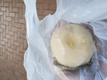 綠豆茶果