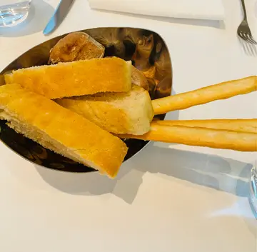 Bread  
