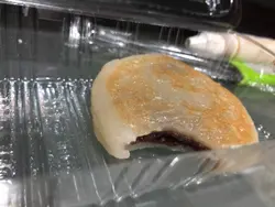軟糯又香