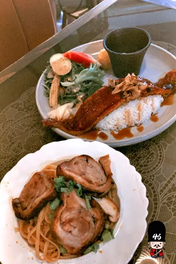 东洋温泉玉子长鳗鱼饭