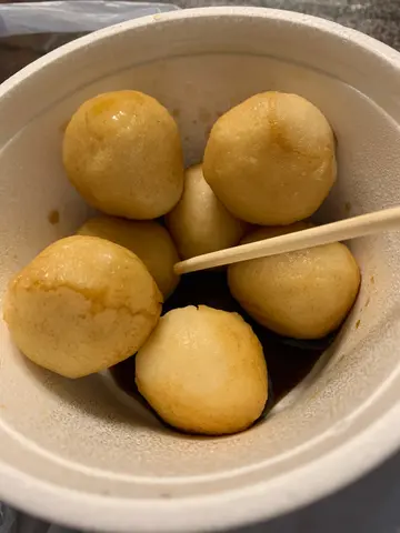 魚蛋