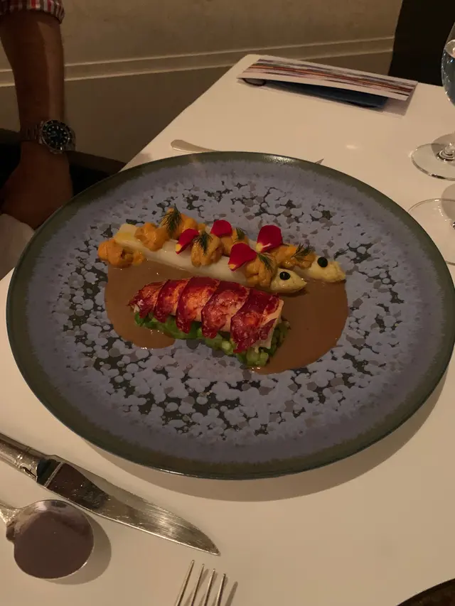 必吃，不過係有啲貴