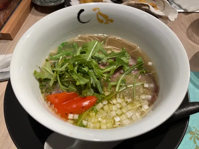 今次嚟到嘅主菜，熱辣辣嘅，keep熱做得好好