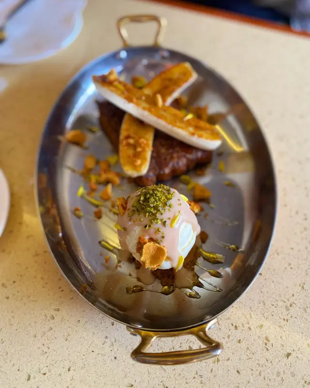 法式提拉米蘇多士