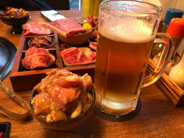 柚子漬雞肉山(半份)