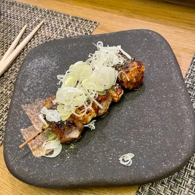 鹿兒島黑豚腩卷