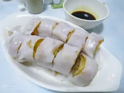 炸兩