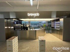 Brewjob