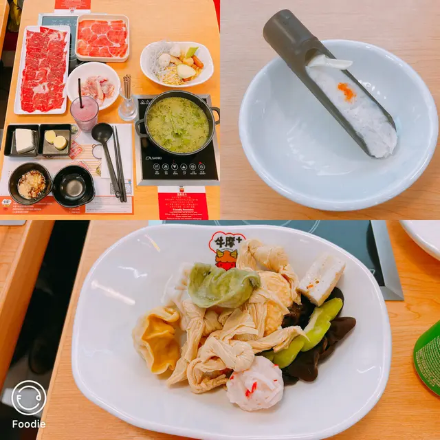 美國精選牛肉套餐🇺🇸