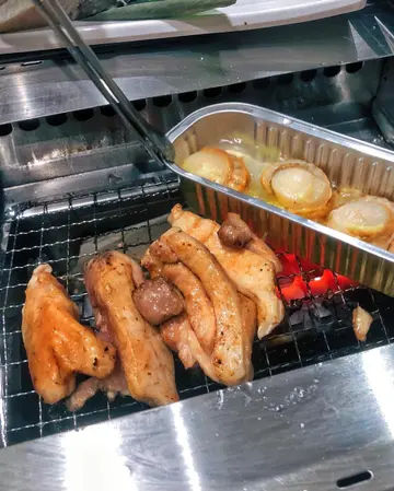 鸡腿肉
