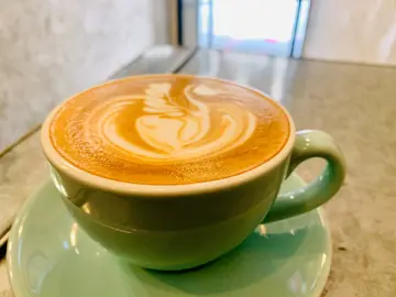 Latte