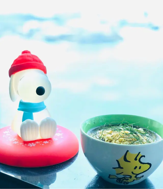 太史走肉蛇羮🐍