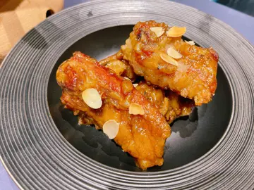 狮城咖啡骨