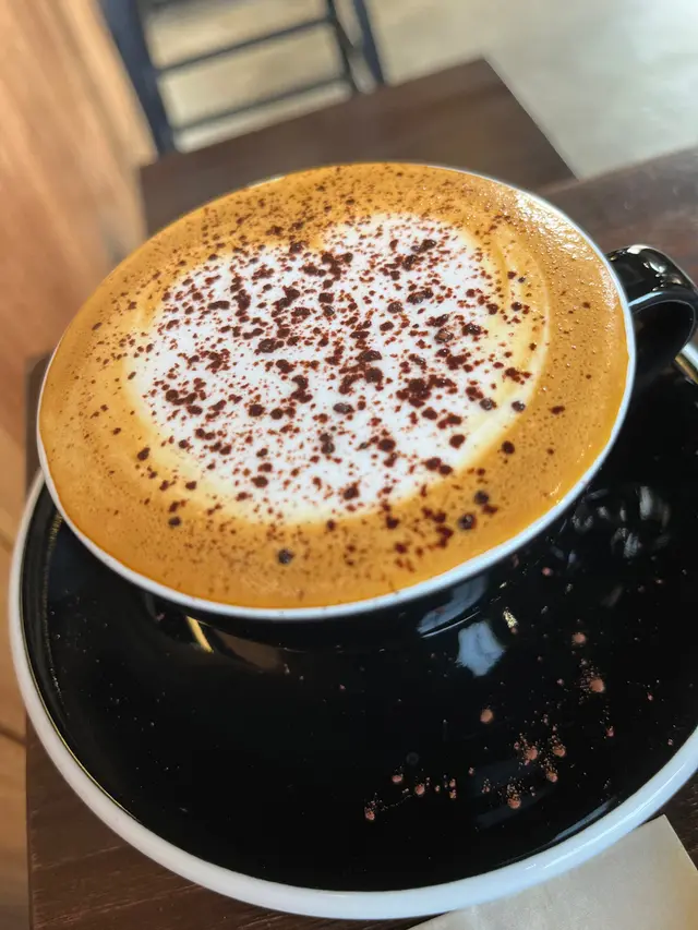 Cappuccino