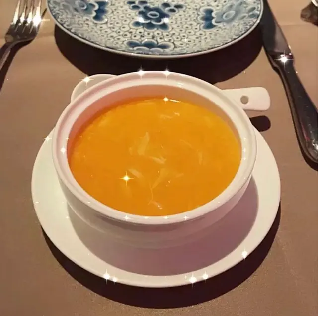 極品蟹皇翅