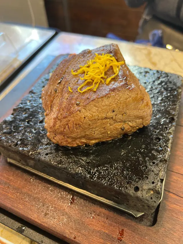 牛柳
