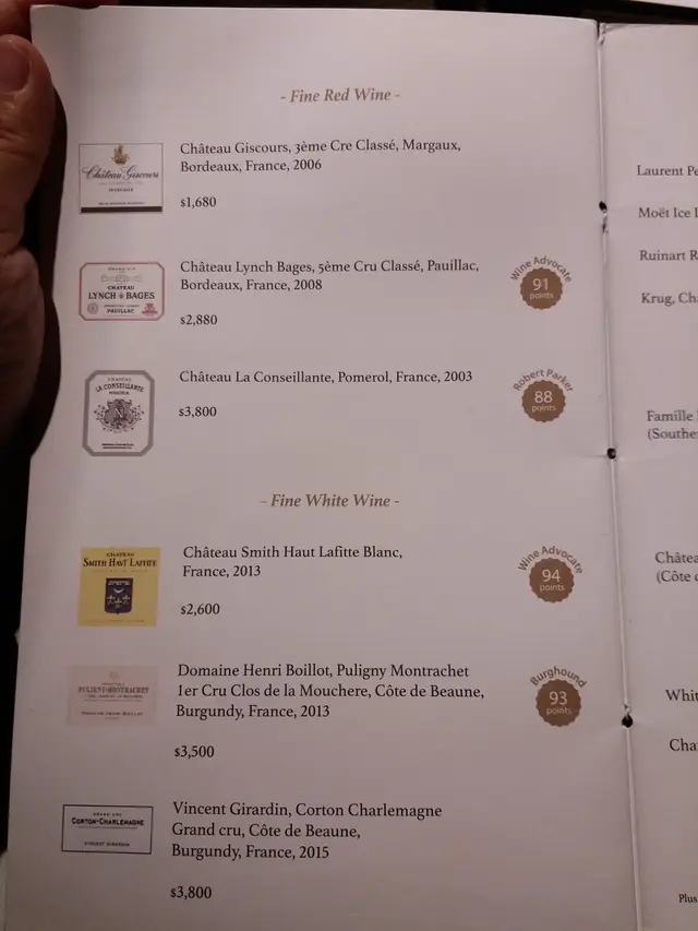 《額外資訊 — 食店餐牌以供參考》(@20210707)
