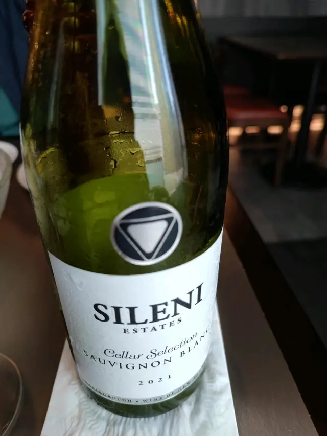 非常好飲嘅白酒