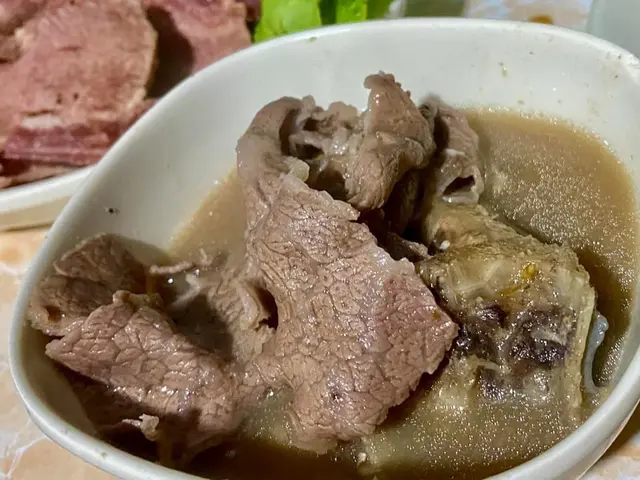 澳洲和牛