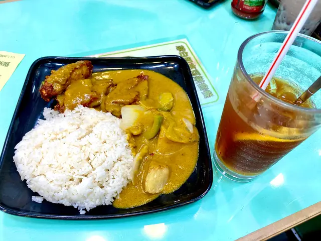 凍飲  +$3
