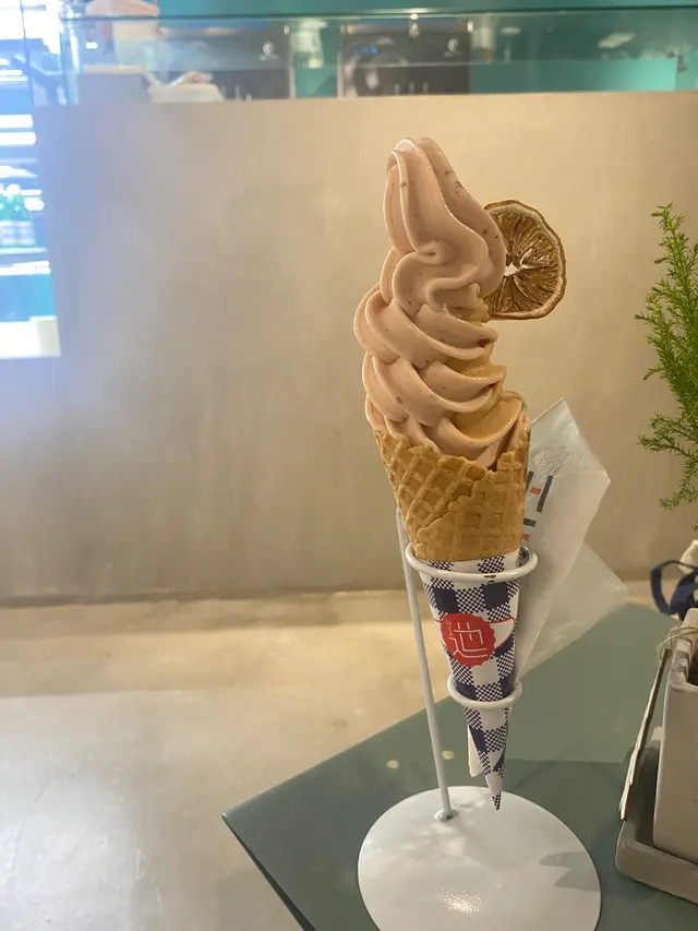 屬於香港🇭🇰嘅味道嘅雪糕🍦
