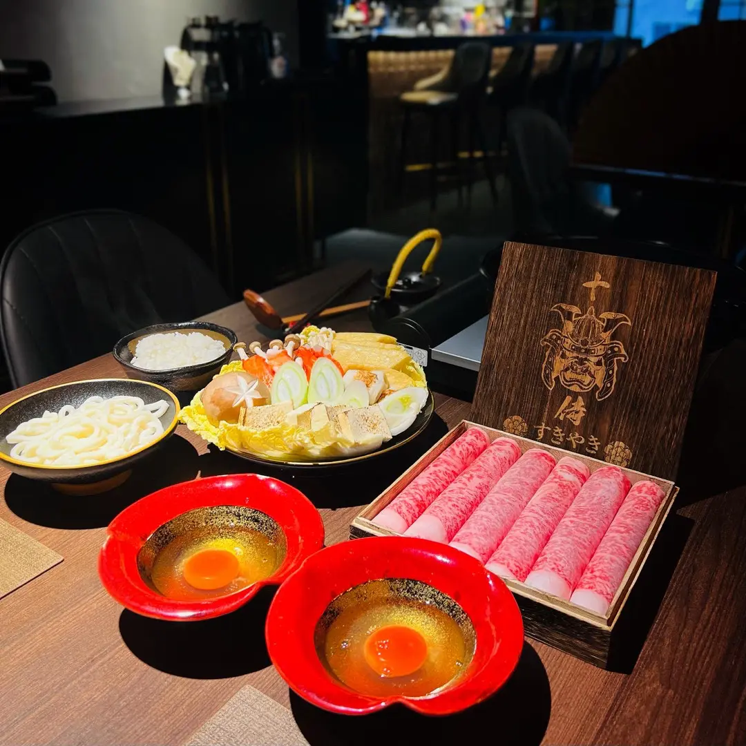 danketsu bbq & hotpot