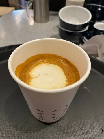 Flat  white