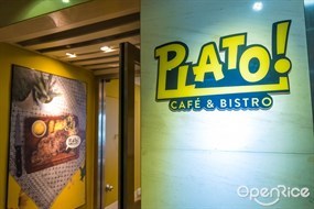 Plato Cafe & Bistro