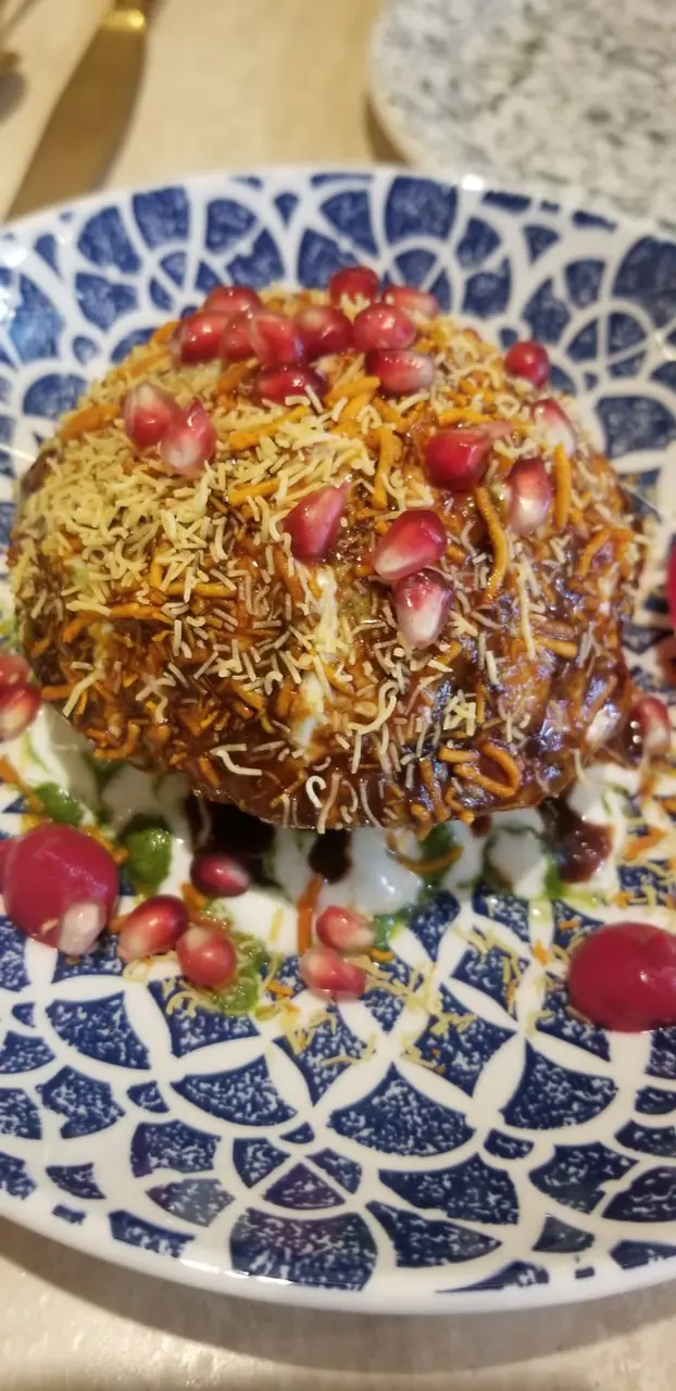 有特色,一試無妨,越食越辣