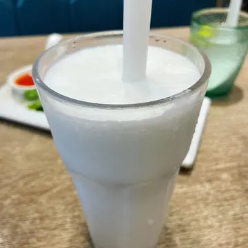 椰汁冰