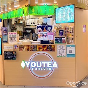 YOUTEA FOREVER