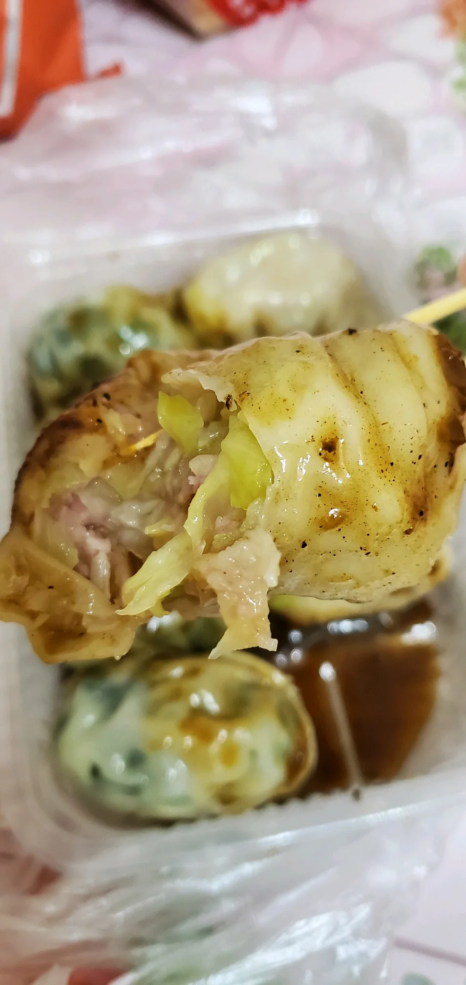 您想點食的食評 香港屯門的港式燒烤小食店 Openrice 香港開飯喇