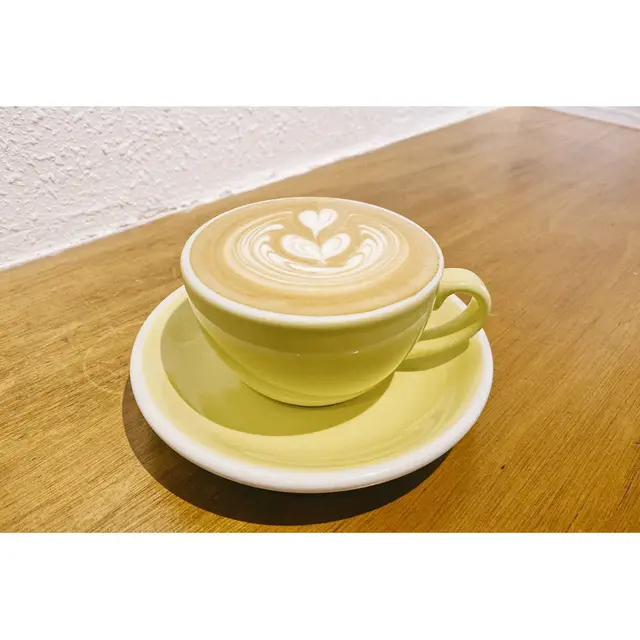 Latte