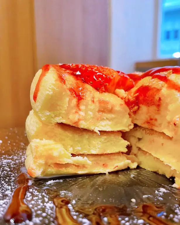 士多啤梨雲尼拿疏乎厘班戟