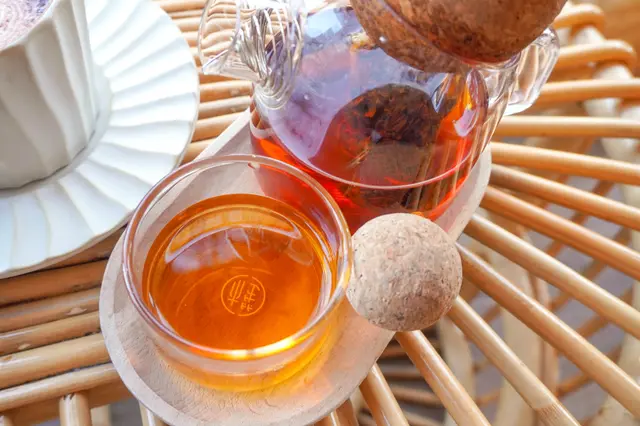 Organic Tea.Earl Grey