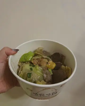 盐水鸡A餐