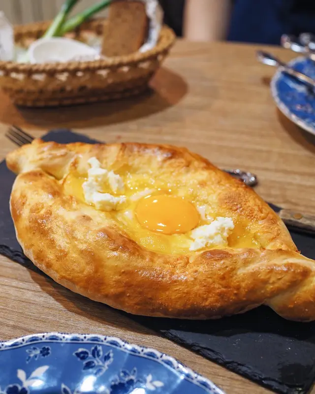 Cheeseboat  Original