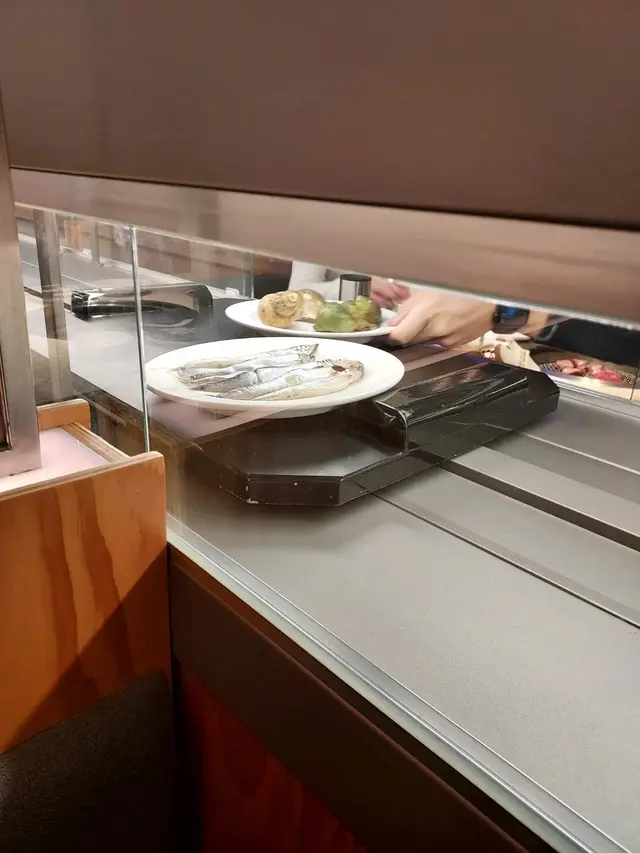 玻璃密封輸送帶