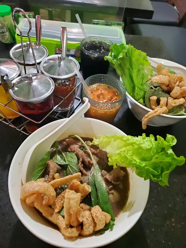 船河
