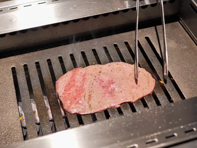 上腿肩胛肉(辣椒肉)