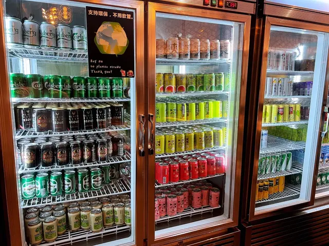 飲品