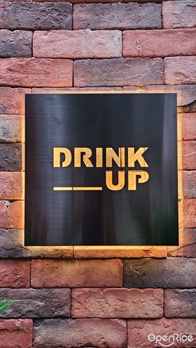 Drink Up