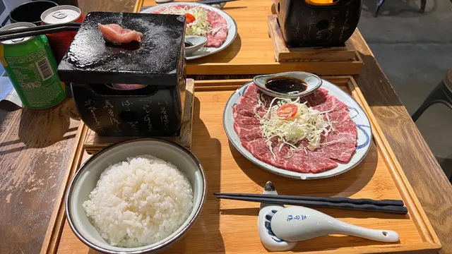 Yummy