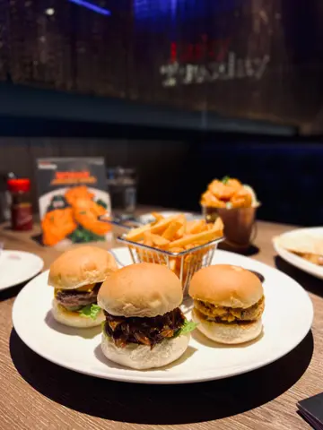 迷你露比三重奏