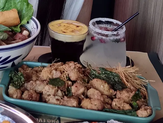 Shake Shake雞軟骨