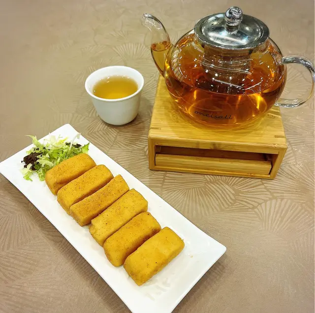 八味金磚