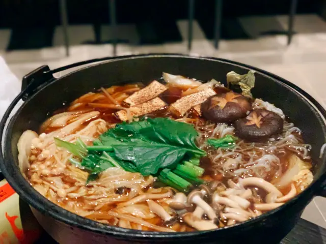 A4宮崎和牛壽喜燒