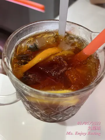 水果茶