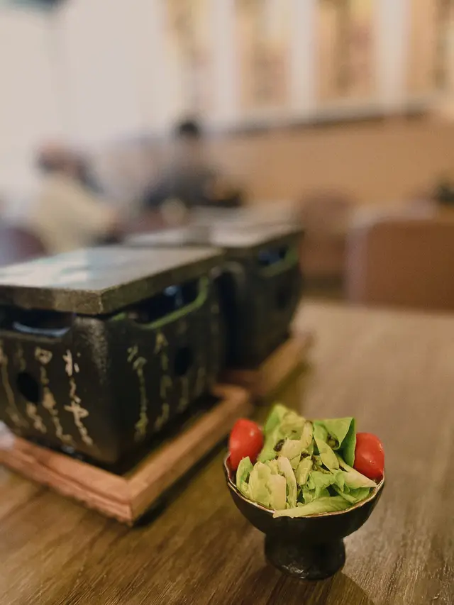 沙律
